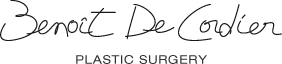Benoît De Cordier  - Plastic Surgery logo