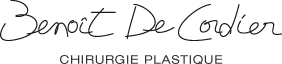 Benoît De Cordier  - Chirurgie plastique logo